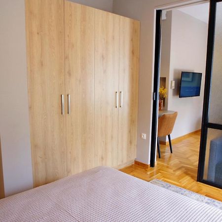 Absolute Athens XIV View Apartamento Exterior foto