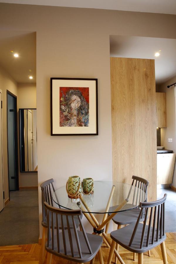 Absolute Athens XIV View Apartamento Exterior foto