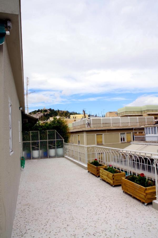 Absolute Athens XIV View Apartamento Exterior foto